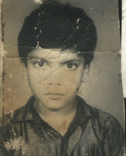 Bhaiya