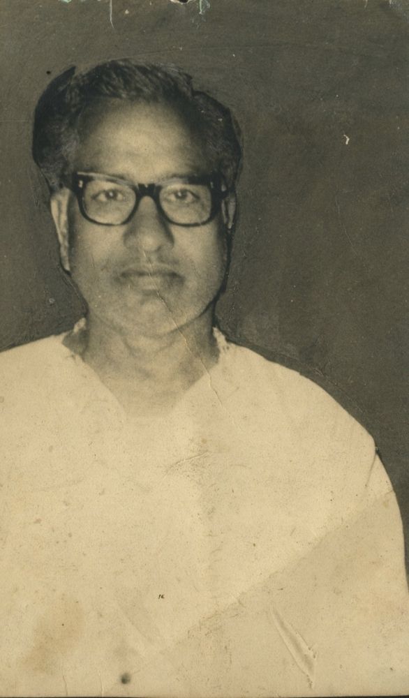 Dadaji