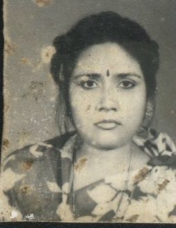 My Mother Ma
