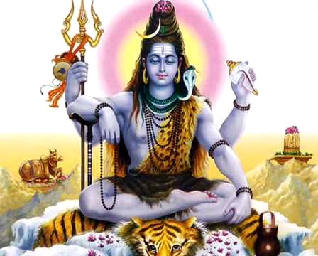 Gunanidhi and Kubera’s Tale – Shiva Puran - RESEARCHUT