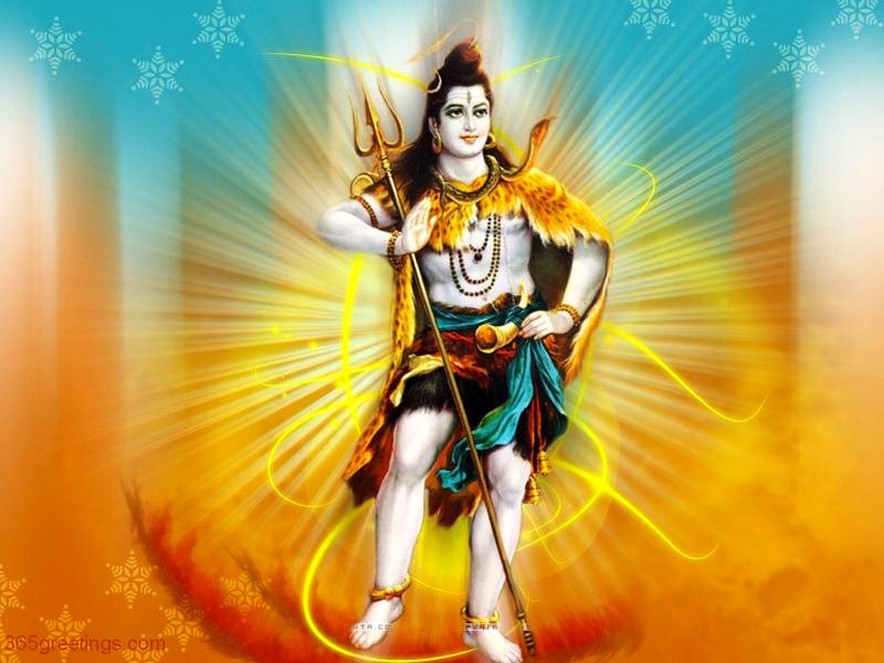 Knowledge Of The Mysticism Of Lord Shiva – Part I - RESEARCHUT