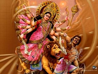 Jagdamba
\(2\)