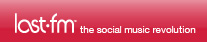 LastFM