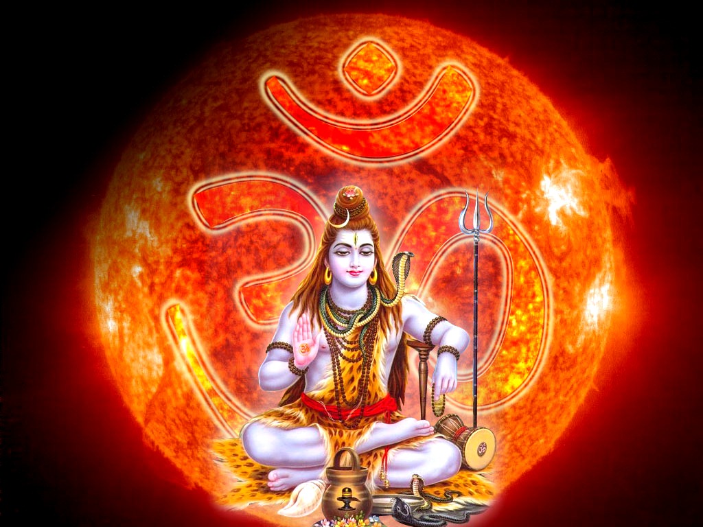 Creation and Characters – Shiva Puran - RESEARCHUT